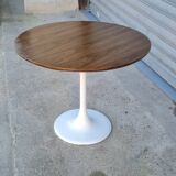 Tulip table 1980