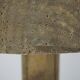 Table Lamp in Cork by Ingo Maurer for Design M