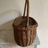 Brown basket