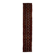 Vintage Turkish hallway rug 75x380 cm