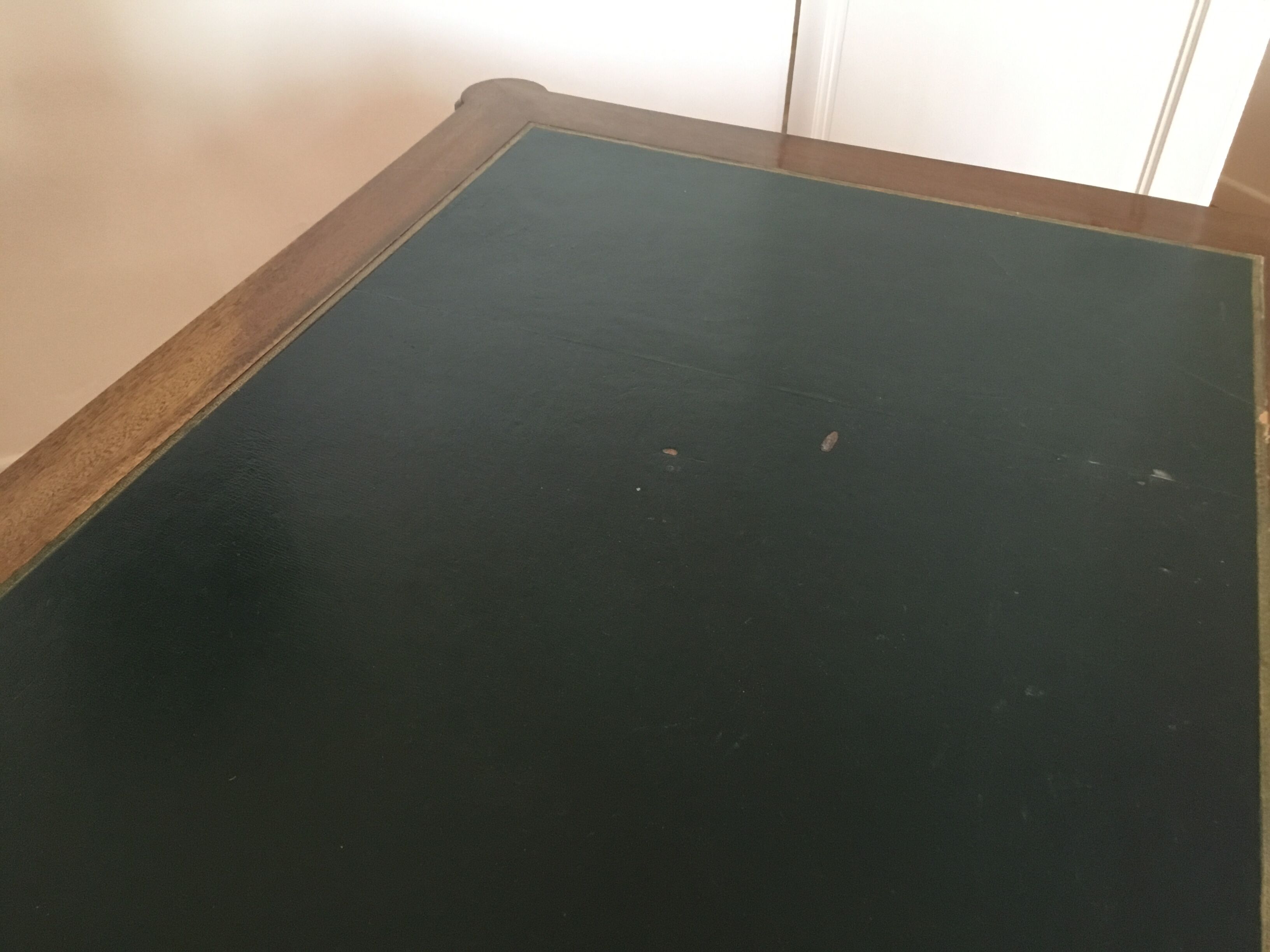 Louis XVI style office