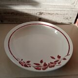 Plat ancien