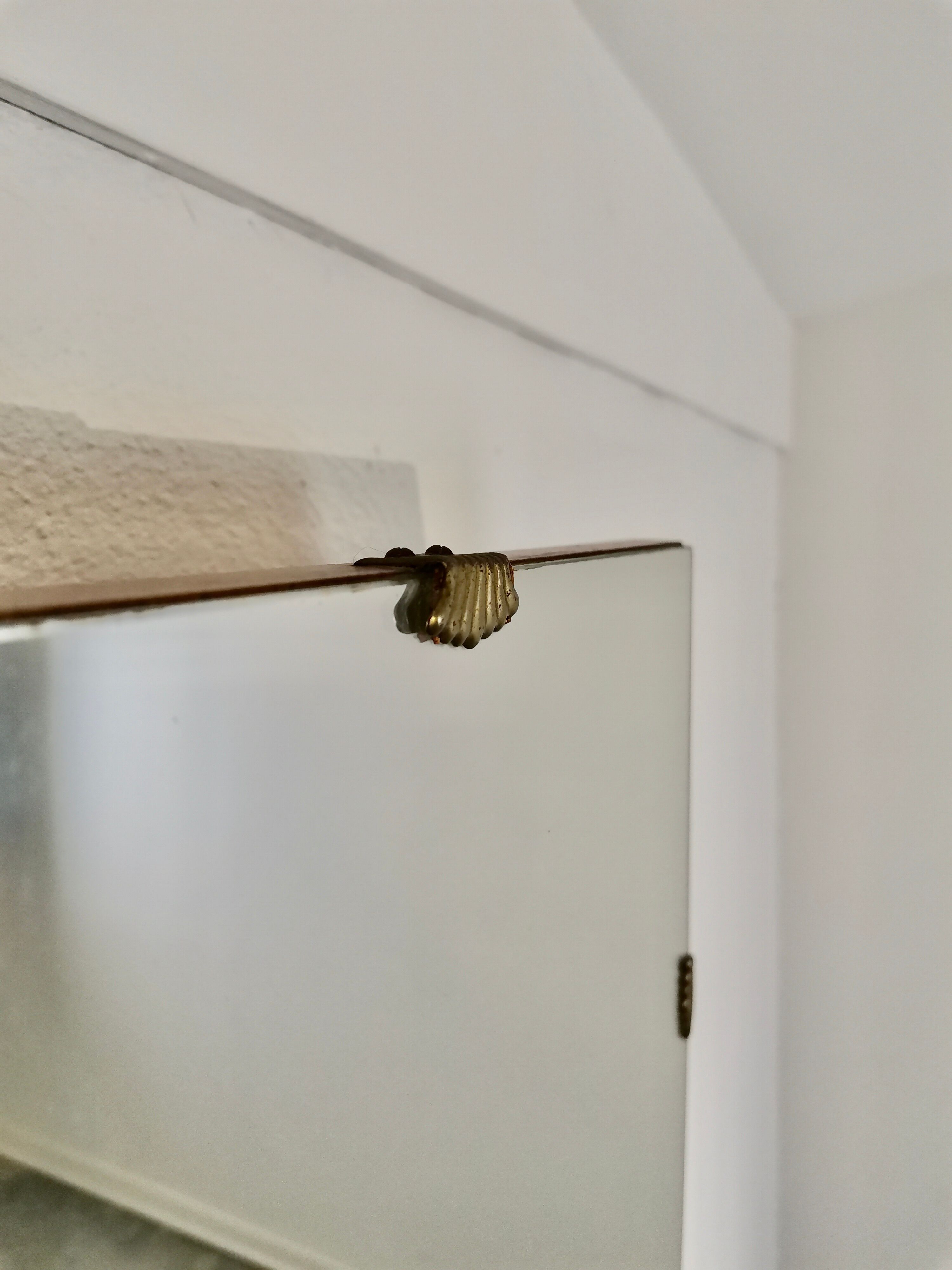 Side Board w/o mirror, 1960s