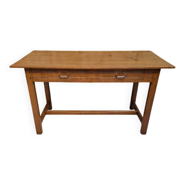 Table de ferme