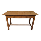 Farmhouse table