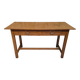 Farmhouse table