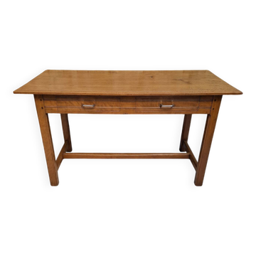 Farmhouse table
