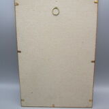 Antique botanical engraving