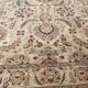 Tapis contemporain Chobi Afghan fait main 250x290 cm