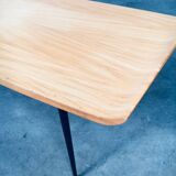 Coffee table, 1950s, Belgium