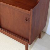 Johannes Sorth bookcase sideboard