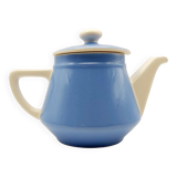 Villeroy & Boch blue teapot