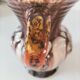 1950s dripping glaze pitcher