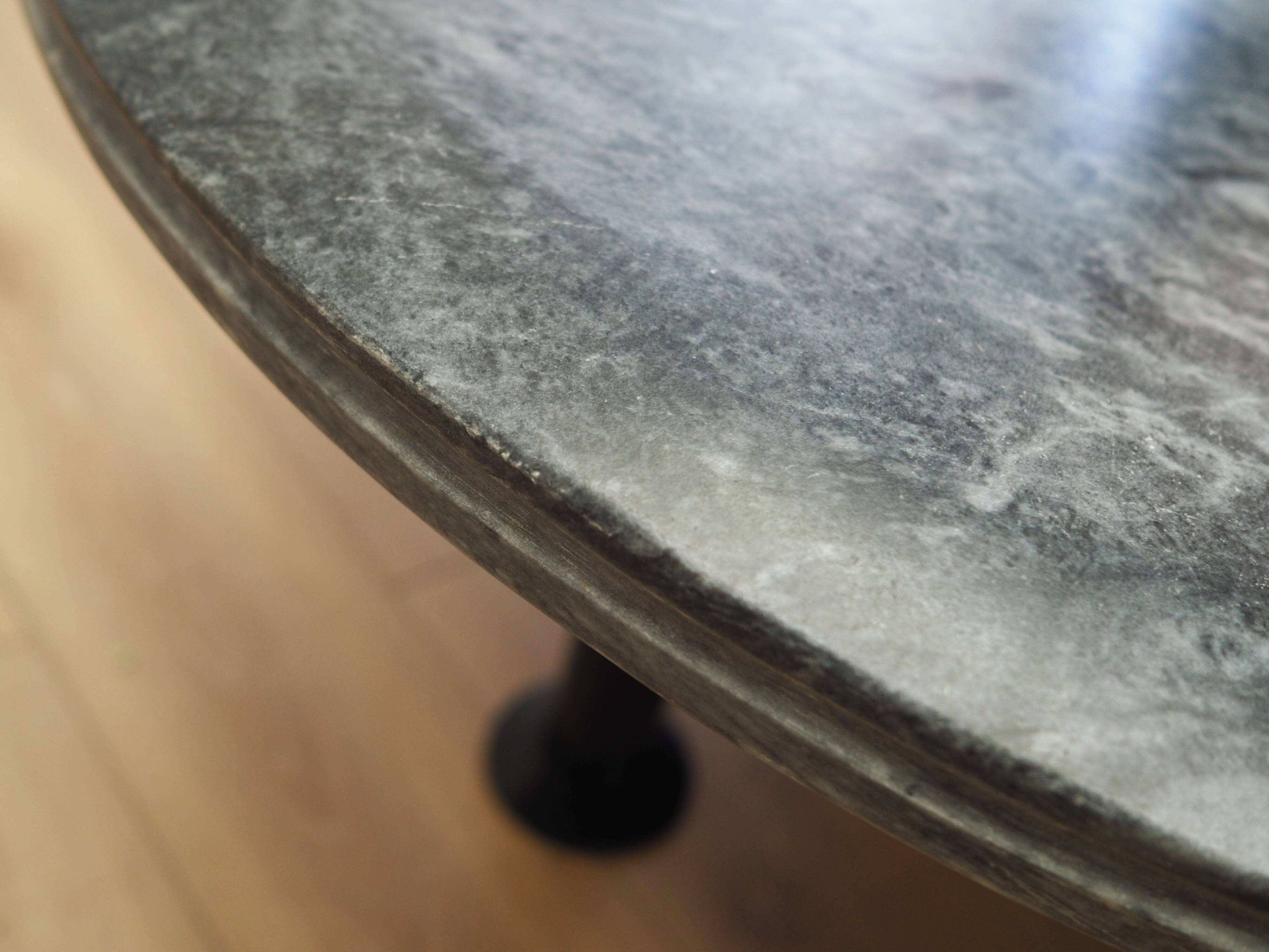 Coffee table, Italian design, 1980s, production: Italy