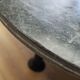 Coffee table, Italian design, 1980s, production: Italy