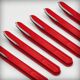 "Casino" cutlery set for 6 people by Sedasco, France, 1970s