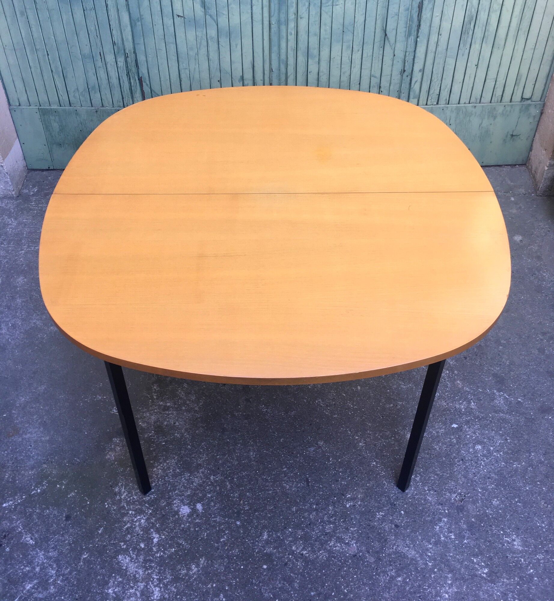 Vintage Table Minvielle by the ARP 50s