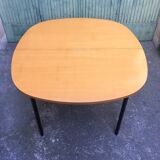 Vintage Table Minvielle by the ARP 50s
