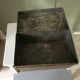 Ancient metal box