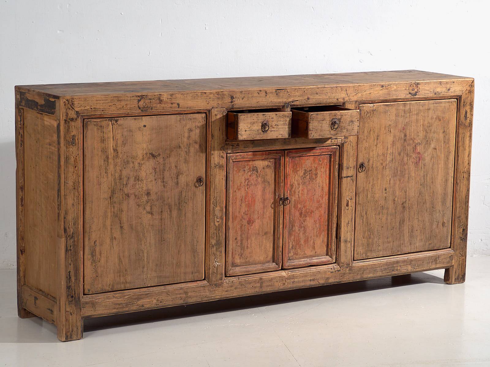 Antique oriental console (c.1900) #72