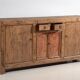 Antique oriental console (c.1900) #72