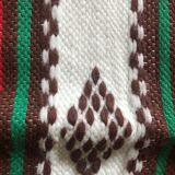 3 Berber cushion covers