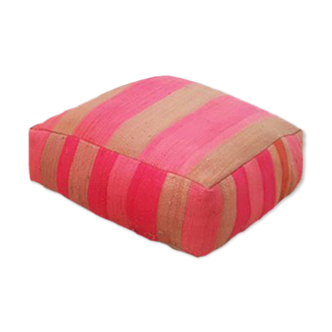 Pouf kilim 60x60x20cm