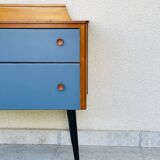 Vintage Lebus chest of drawers