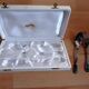 Silver Cutlery Set - Silverware