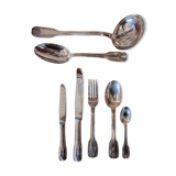 Housewife François Frionnet