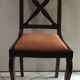 Old chair
