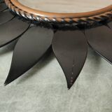 Mirror flower chaty