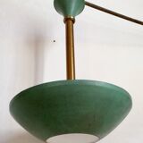 Art Deco hanging 40s