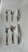 Ménagère complète, comprenant 72 couverts Alessi par Philippe Starck