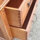 Commode Louis XVl  4 tiroirs