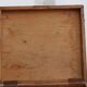 Old storage box