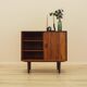 Rosewood cabinet, Danish design, 1970s, made in Denmark