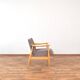 Mid-Century Polish Lounge Chairs by J. Kędziorek, 1960s. Set of 2.