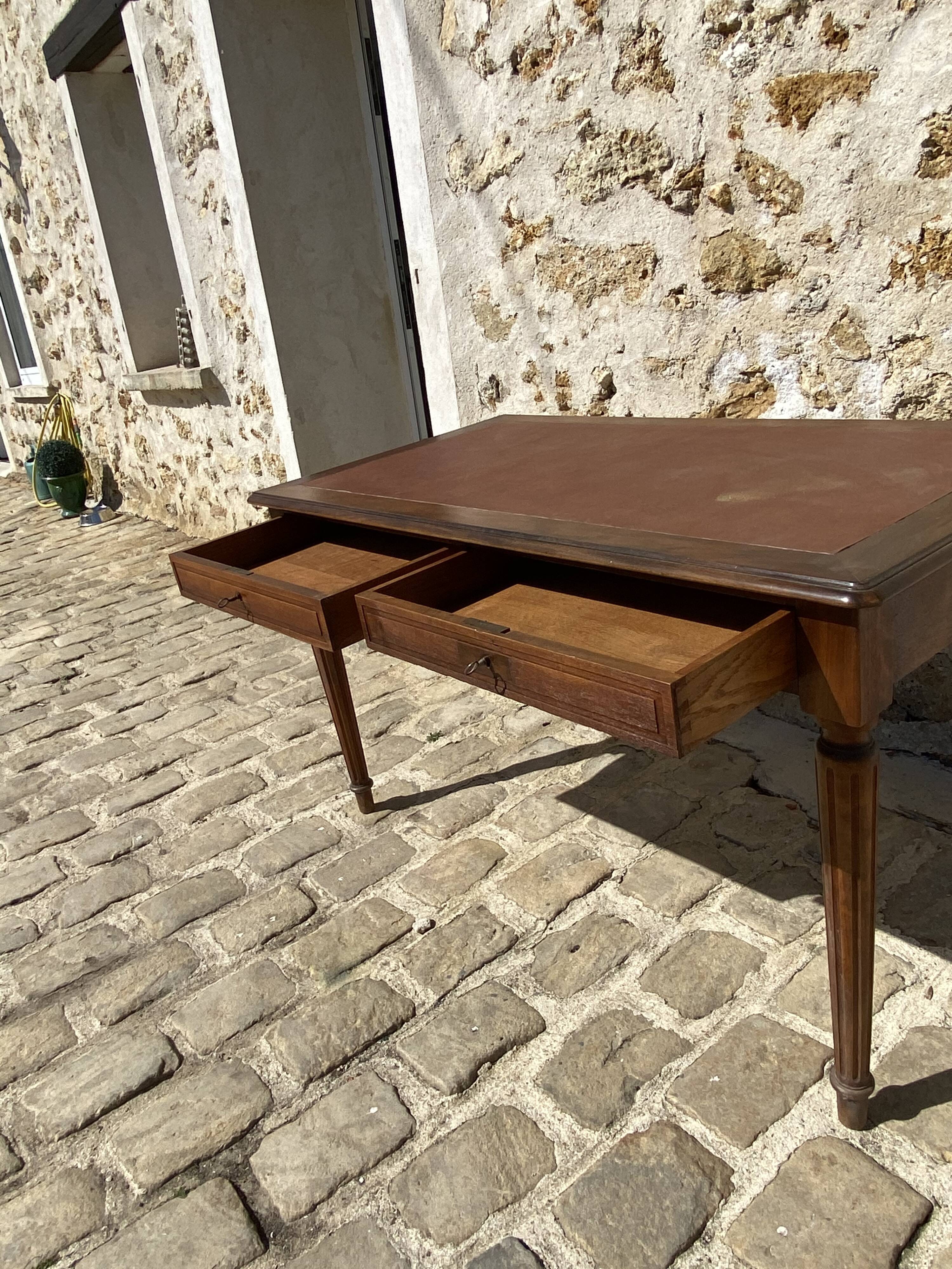 Office louis Phillipe