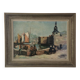 Tableau ancien