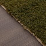 Handmade Moroccan rug 250cm x 150cm