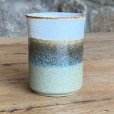 Vintage Duncan of Scotland rustic mug