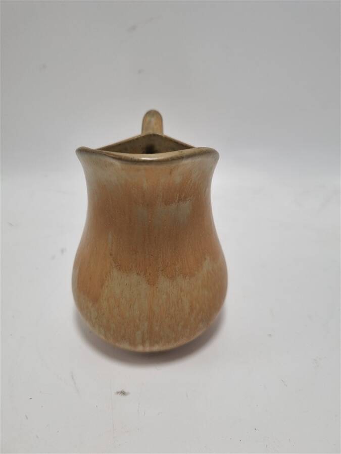 Milk jug