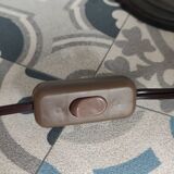 Tiffany table lamp art deco style