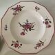 Hollow plate Lanternier, Limoges, ca 1930