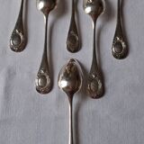Christofle Louis XVI cutlery