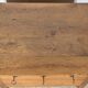 Oak Community Chest – Late 19th Century