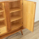 1950s dresser, musterring