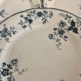 4 flat plates - Dugazon BFK