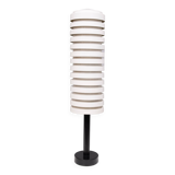 Floor lamp Design by Hans Agne Jacobsen for AB Markaryd 1960s